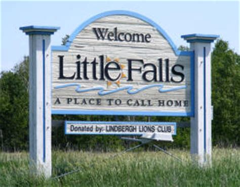 little falls city|Welcome .